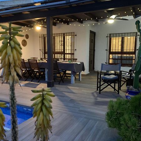 Riumar Nature 38 , Piscina , Aire Acondicionado , Barbacoa Y Parquing Privado Екстер'єр фото