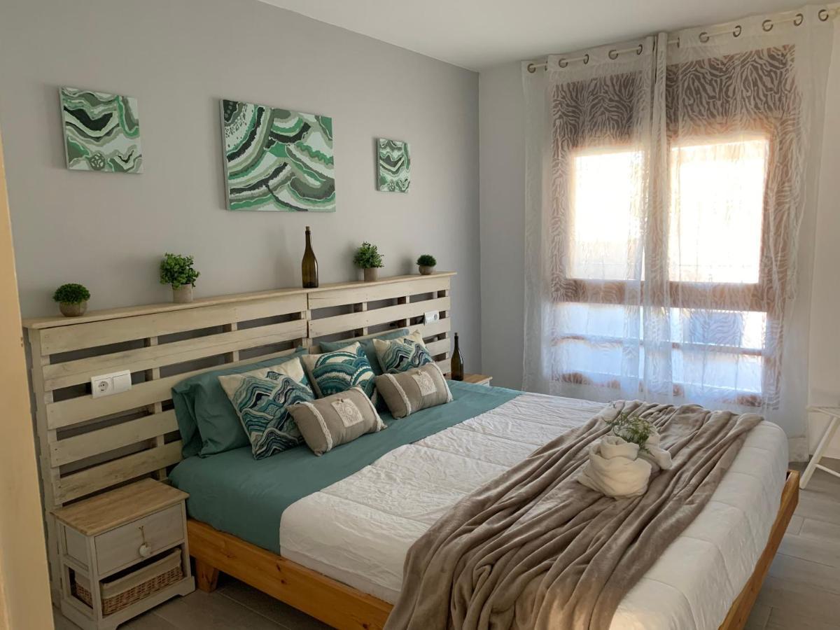 Riumar Nature 38 , Piscina , Aire Acondicionado , Barbacoa Y Parquing Privado Екстер'єр фото