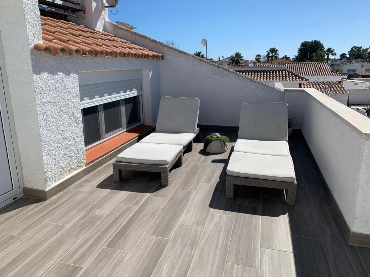 Riumar Nature 38 , Piscina , Aire Acondicionado , Barbacoa Y Parquing Privado Екстер'єр фото