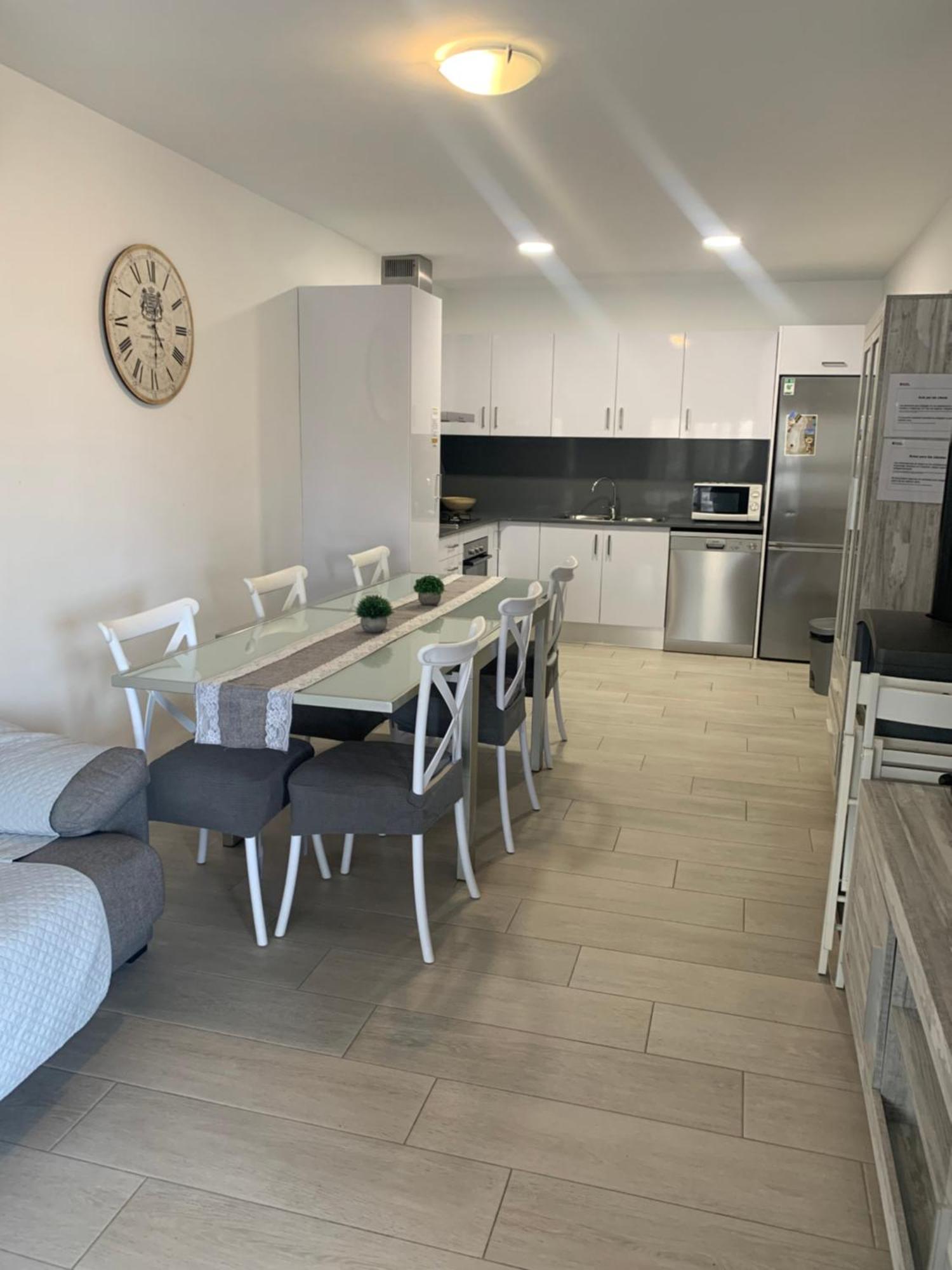 Riumar Nature 38 , Piscina , Aire Acondicionado , Barbacoa Y Parquing Privado Екстер'єр фото